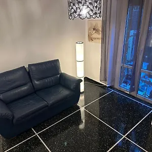 Da Luciano Vicino Stazione Piazza Principe Appartement