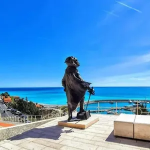 Casa Eden Appartement