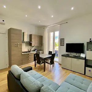 Domvs V Terrae Appartement