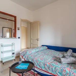 Graziosa Residenza In Collina Appartement